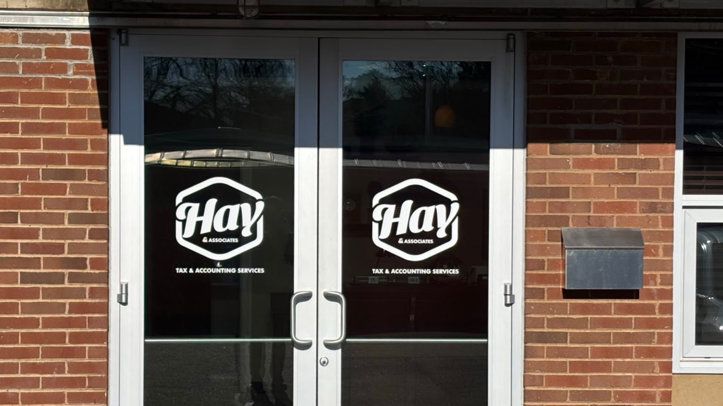 Hay & Associates Charlottesville Office